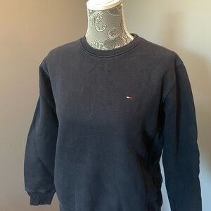 Well Loved Tommy Hilfiger Sweatshirt